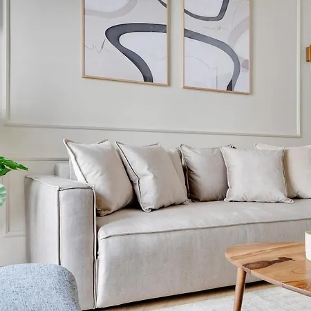 Apartment Sublime Quartier Montorgueil *