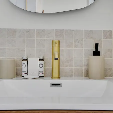 Sublime Quartier Montorgueil Apartment *